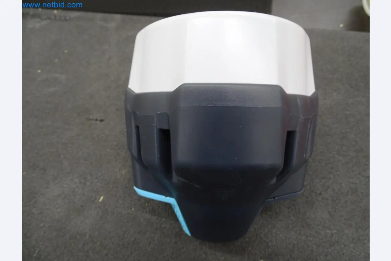 LILIUM eAircraft GmbH / LILIUM GmbH; machines, test systems and operating equipment for the production of eVTOLs-2