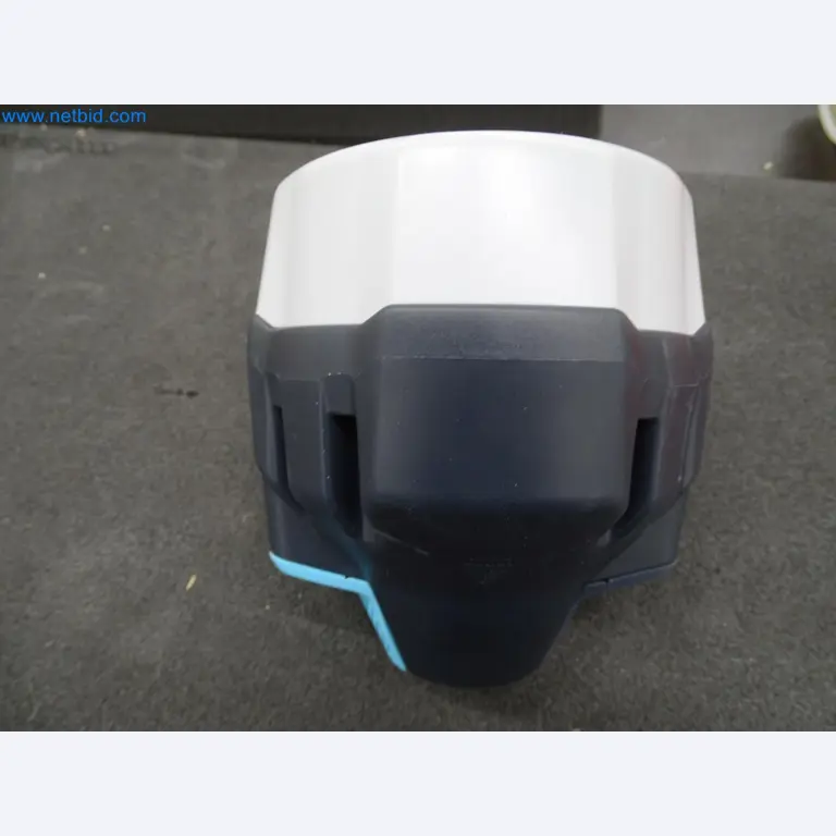 LILIUM eAircraft GmbH / LILIUM GmbH; machines, test systems and operating equipment for the production of eVTOLs-2