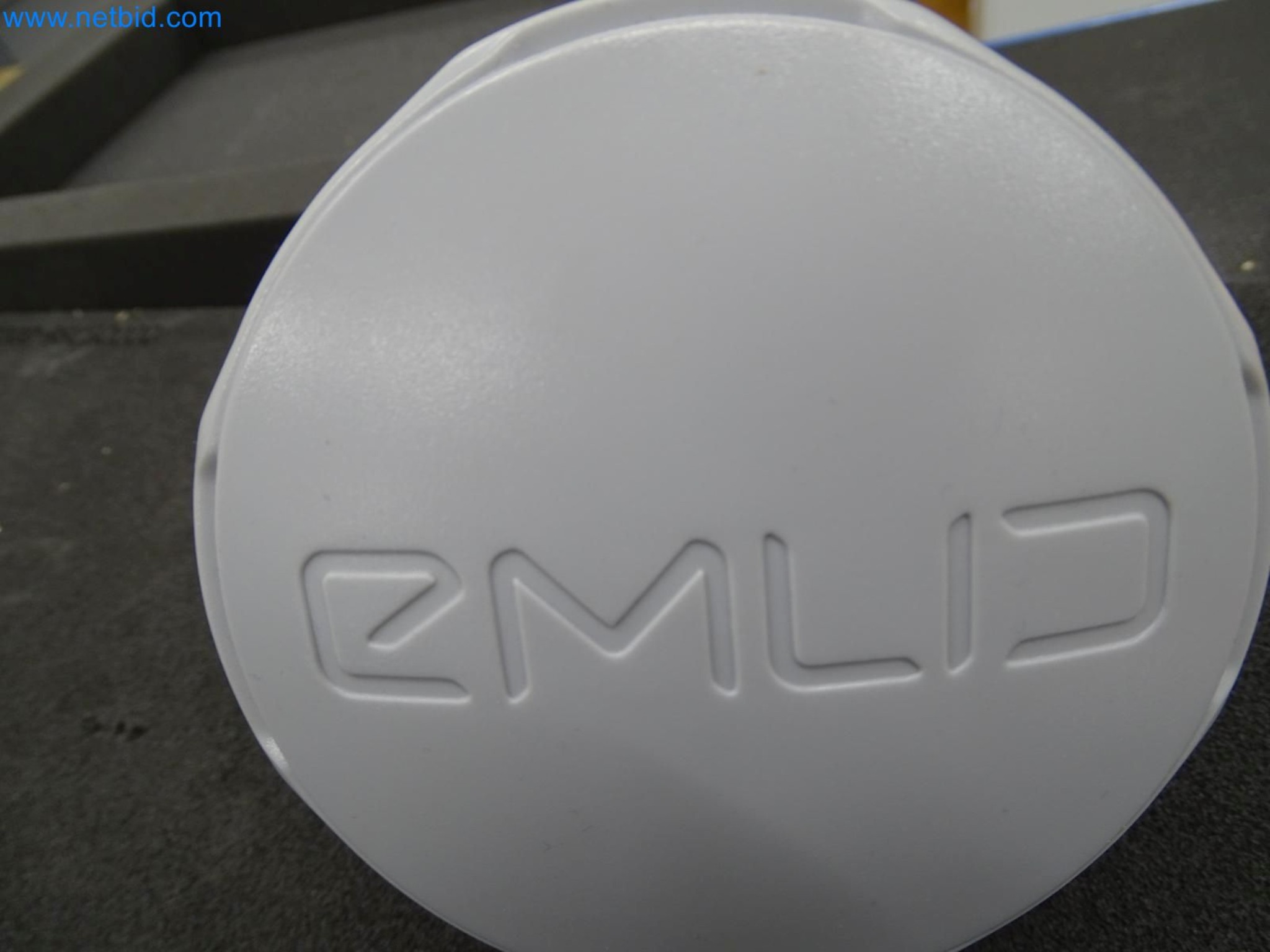 LILIUM eAircraft GmbH / LILIUM GmbH; machines, test systems and operating equipment for the production of eVTOLs-3