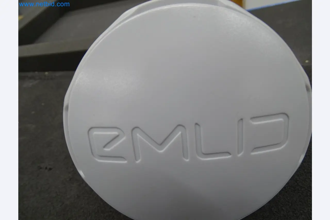 LILIUM eAircraft GmbH / LILIUM GmbH; machines, test systems and operating equipment for the production of eVTOLs-3