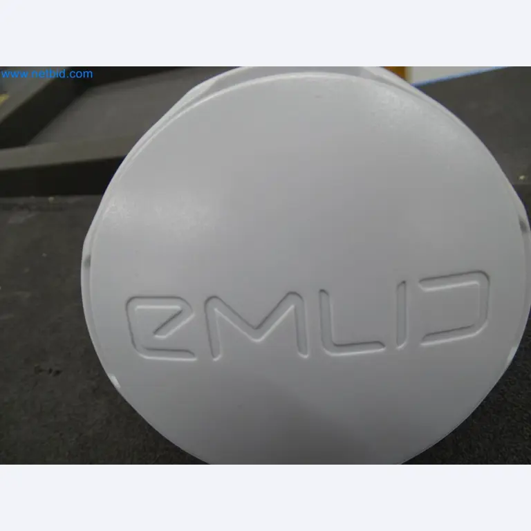 LILIUM eAircraft GmbH / LILIUM GmbH; machines, test systems and operating equipment for the production of eVTOLs-3