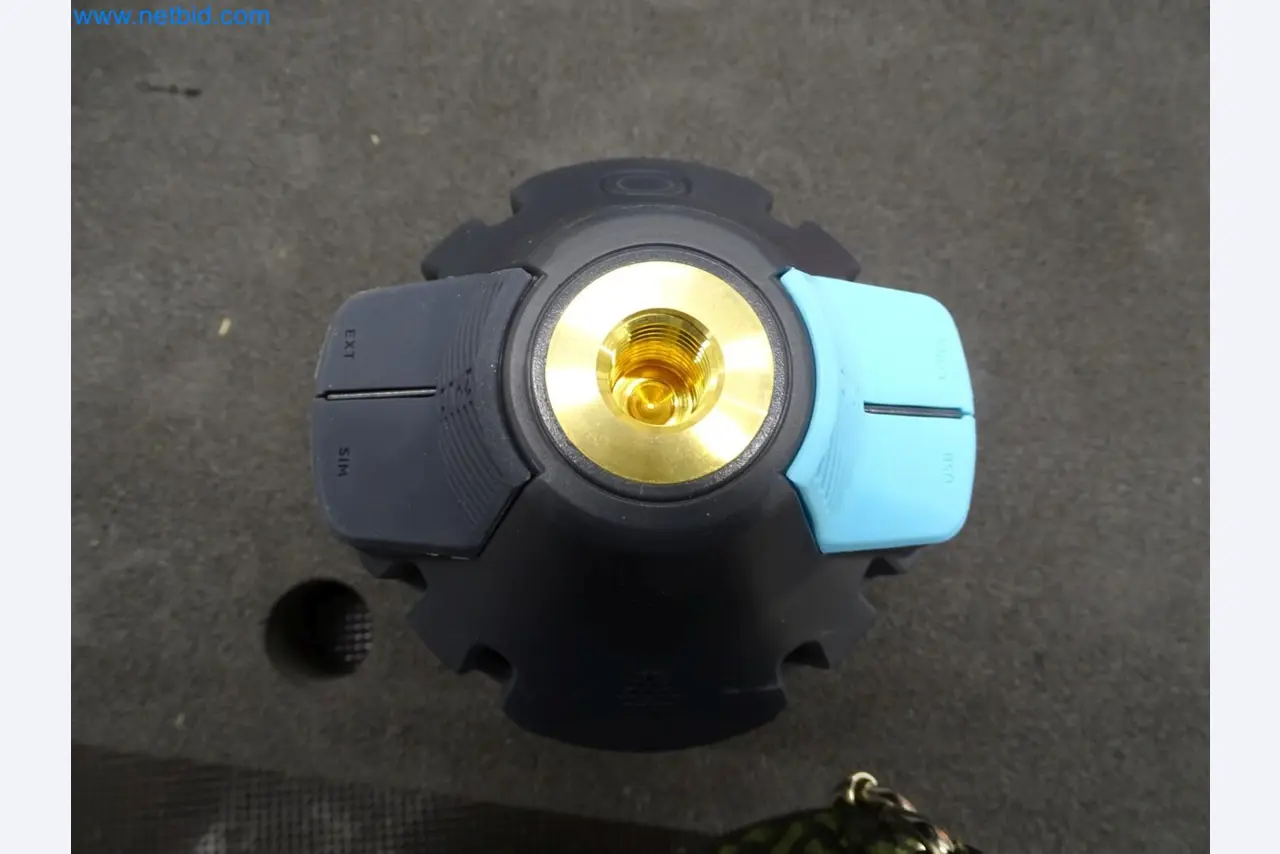 LILIUM eAircraft GmbH / LILIUM GmbH; machines, test systems and operating equipment for the production of eVTOLs-4