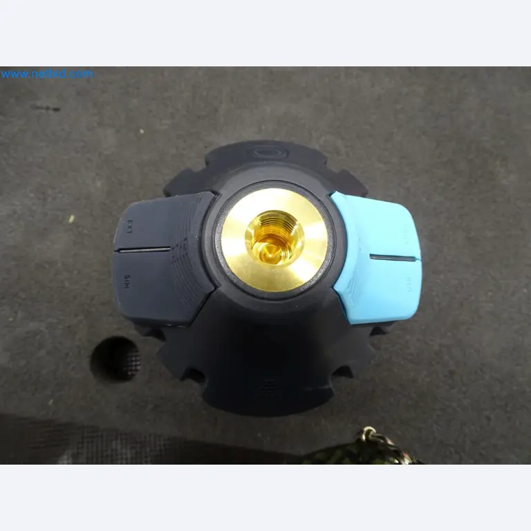 LILIUM eAircraft GmbH / LILIUM GmbH; machines, test systems and operating equipment for the production of eVTOLs-4