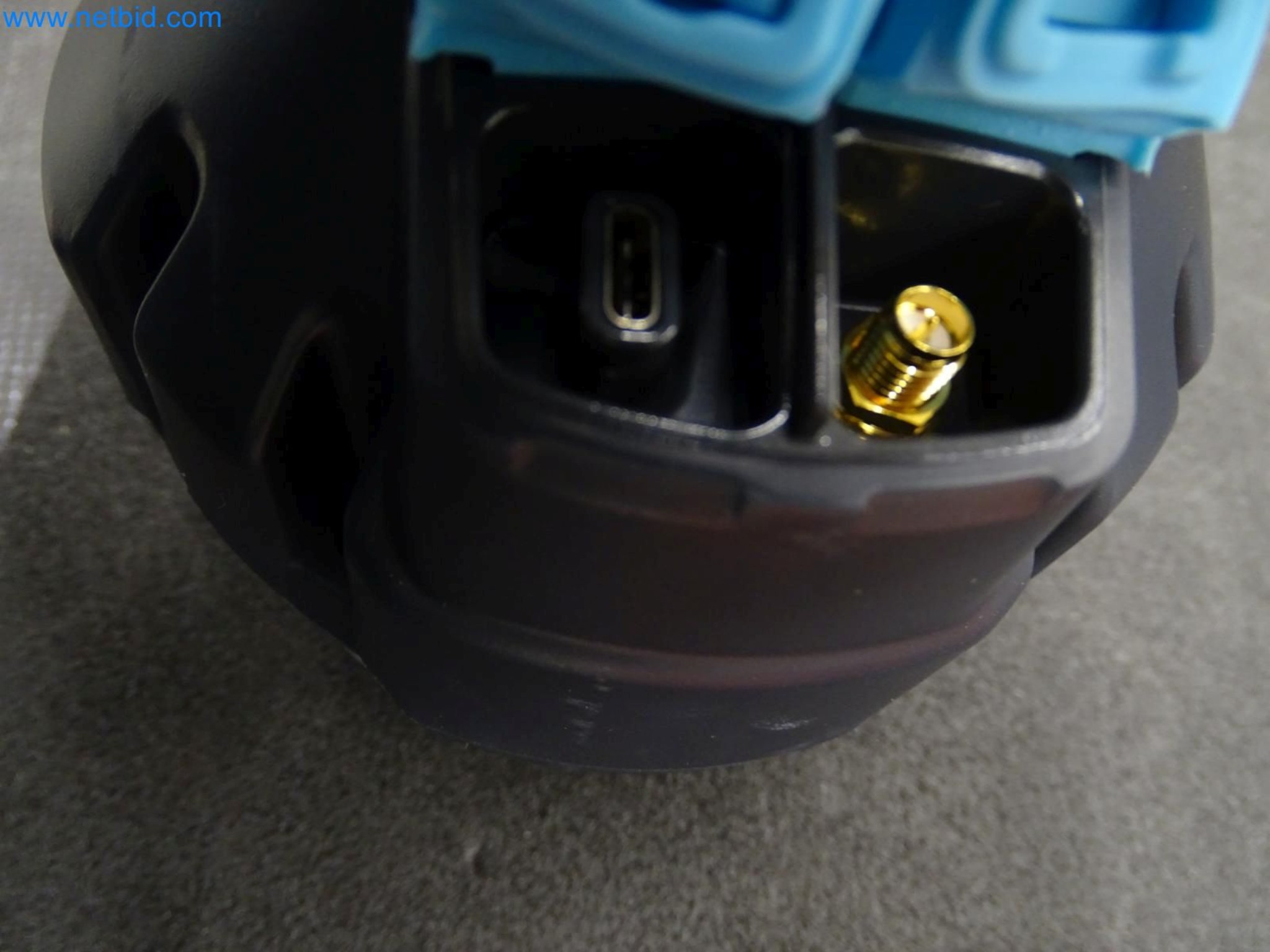 LILIUM eAircraft GmbH / LILIUM GmbH; machines, test systems and operating equipment for the production of eVTOLs-5