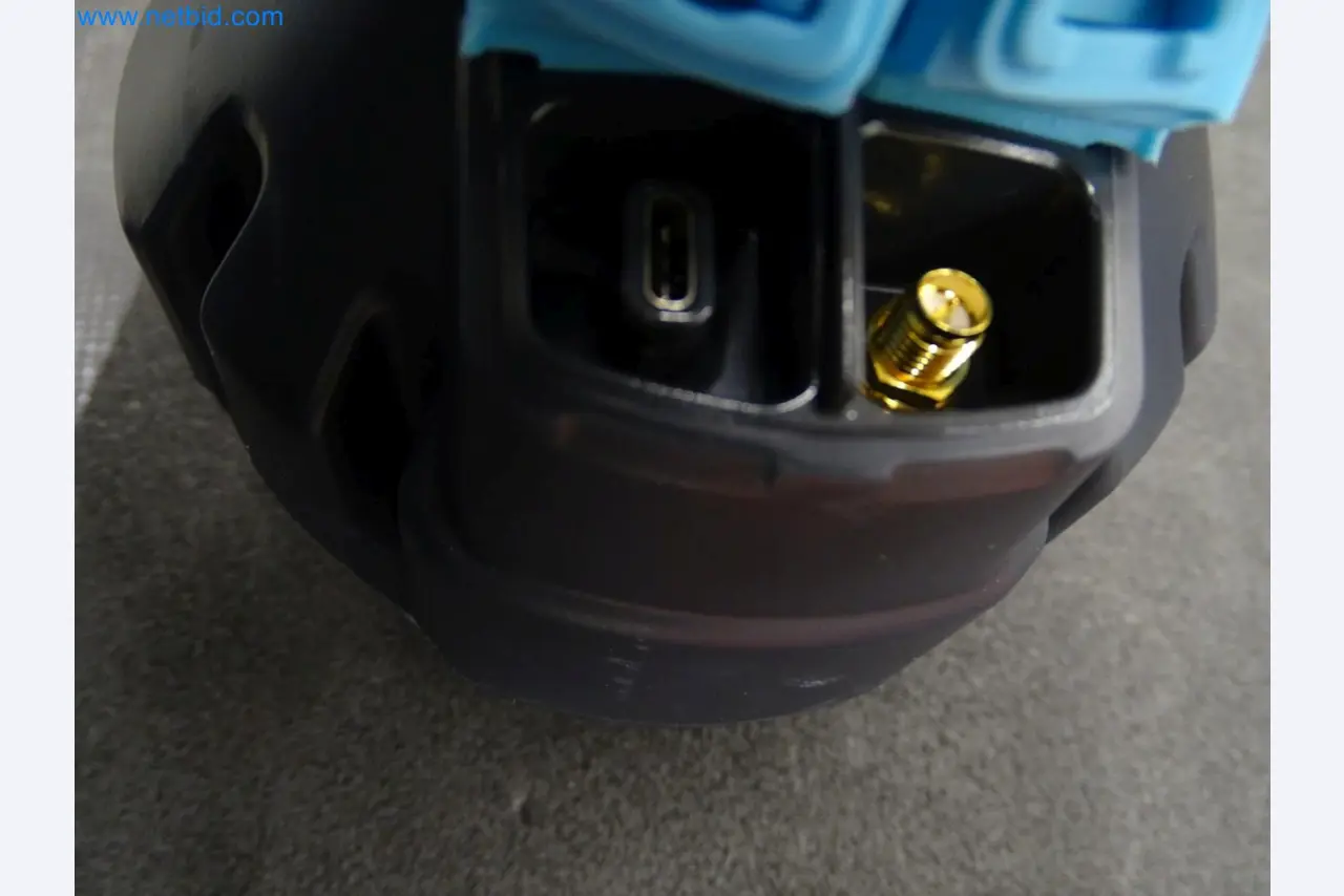 LILIUM eAircraft GmbH / LILIUM GmbH; machines, test systems and operating equipment for the production of eVTOLs-5