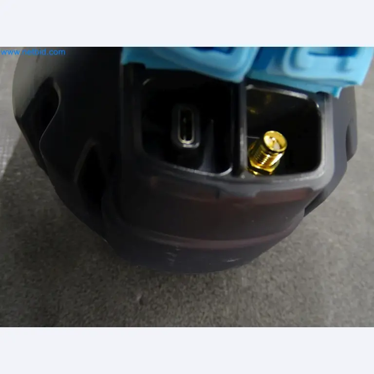 LILIUM eAircraft GmbH / LILIUM GmbH; machines, test systems and operating equipment for the production of eVTOLs-5