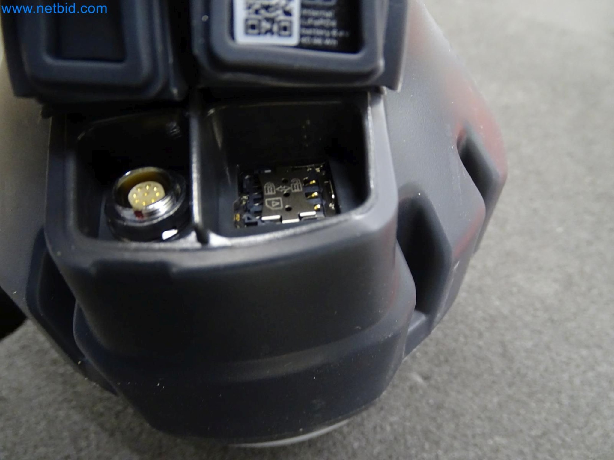 LILIUM eAircraft GmbH / LILIUM GmbH; machines, test systems and operating equipment for the production of eVTOLs-6