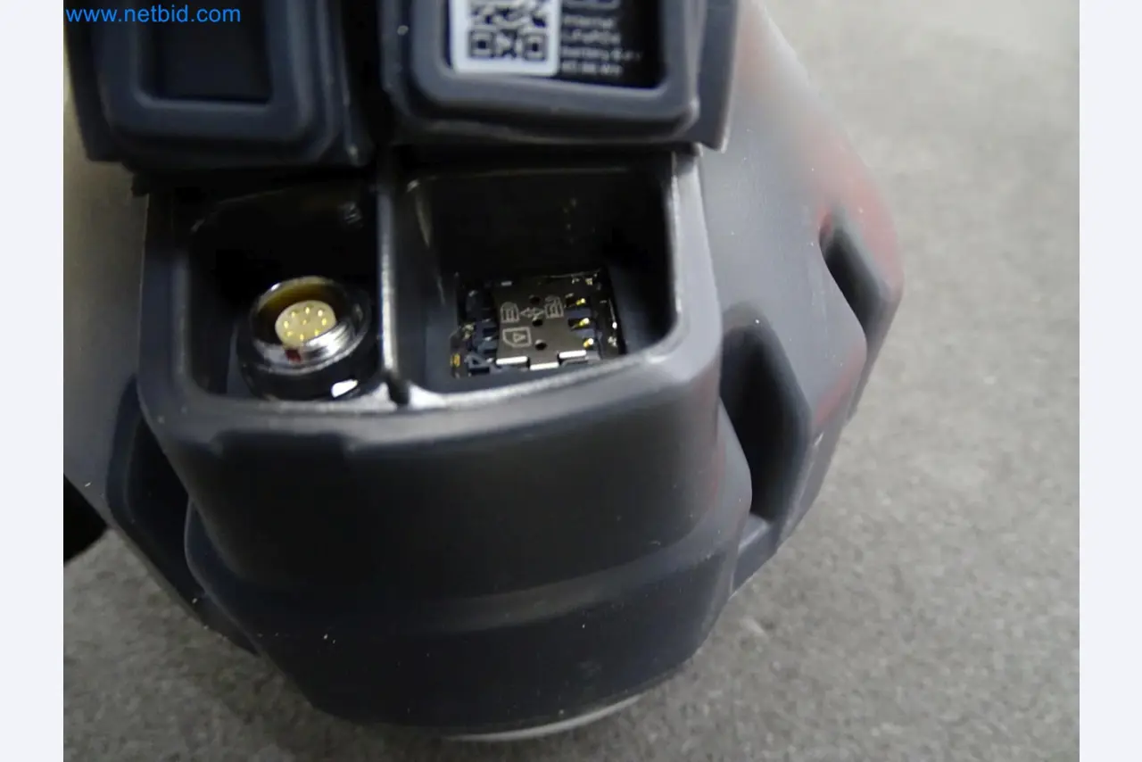 LILIUM eAircraft GmbH / LILIUM GmbH; machines, test systems and operating equipment for the production of eVTOLs-6