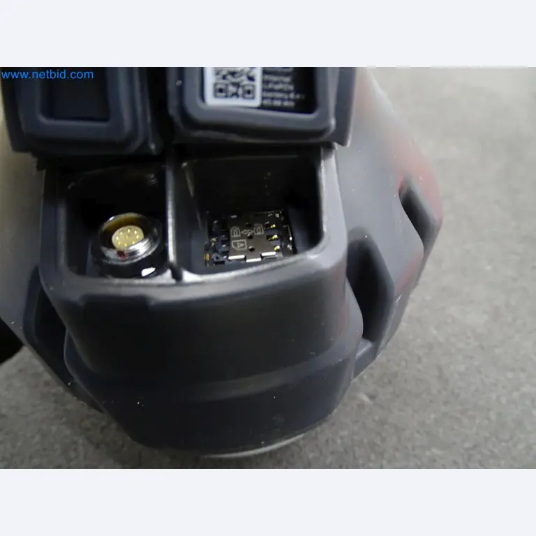 LILIUM eAircraft GmbH / LILIUM GmbH; machines, test systems and operating equipment for the production of eVTOLs-6