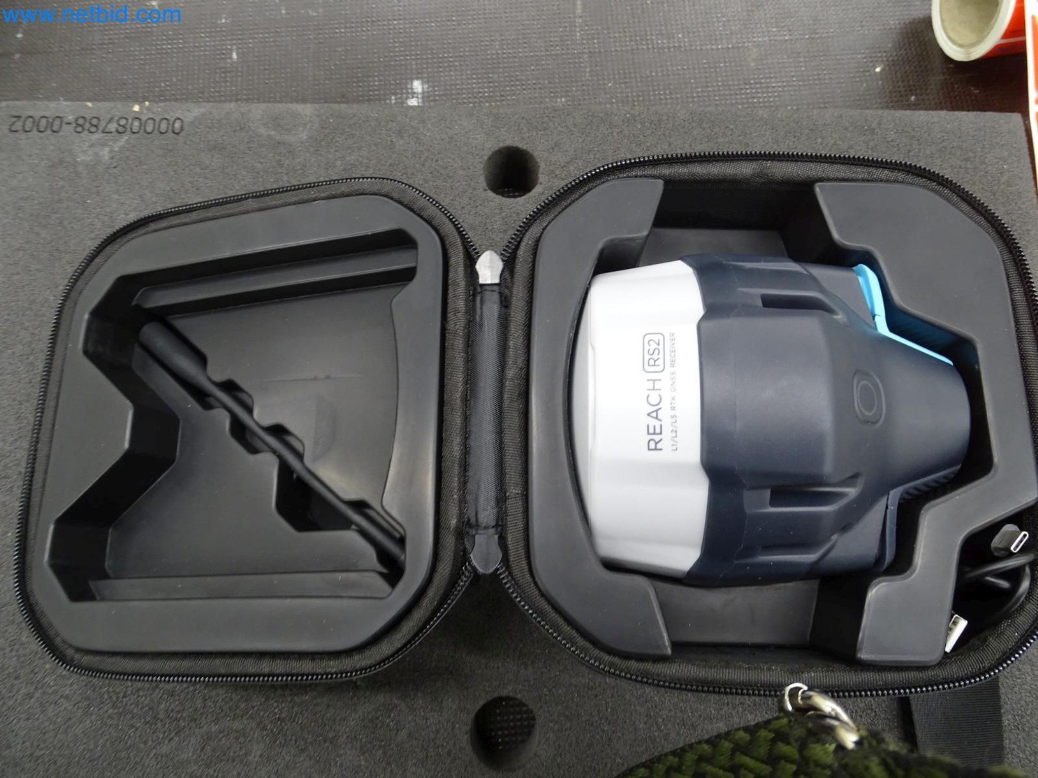 LILIUM eAircraft GmbH / LILIUM GmbH; machines, test systems and operating equipment for the production of eVTOLs-8