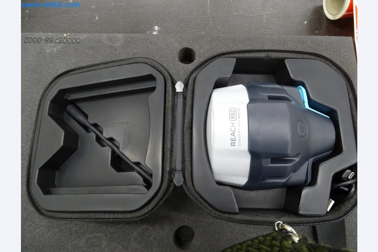 LILIUM eAircraft GmbH / LILIUM GmbH; machines, test systems and operating equipment for the production of eVTOLs-8