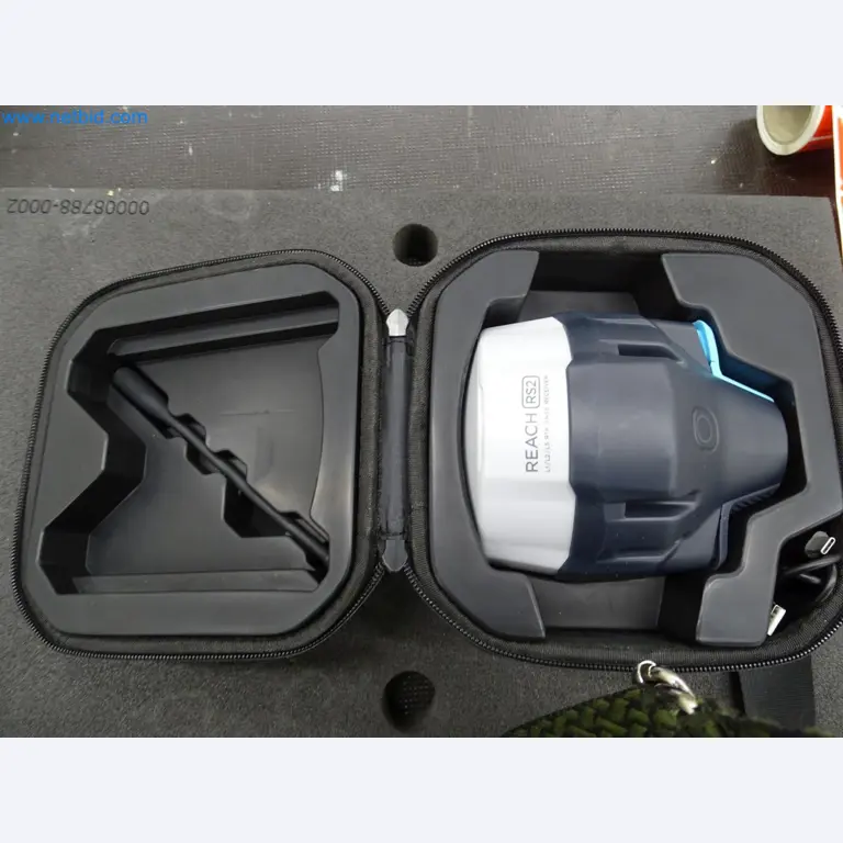 LILIUM eAircraft GmbH / LILIUM GmbH; machines, test systems and operating equipment for the production of eVTOLs-8