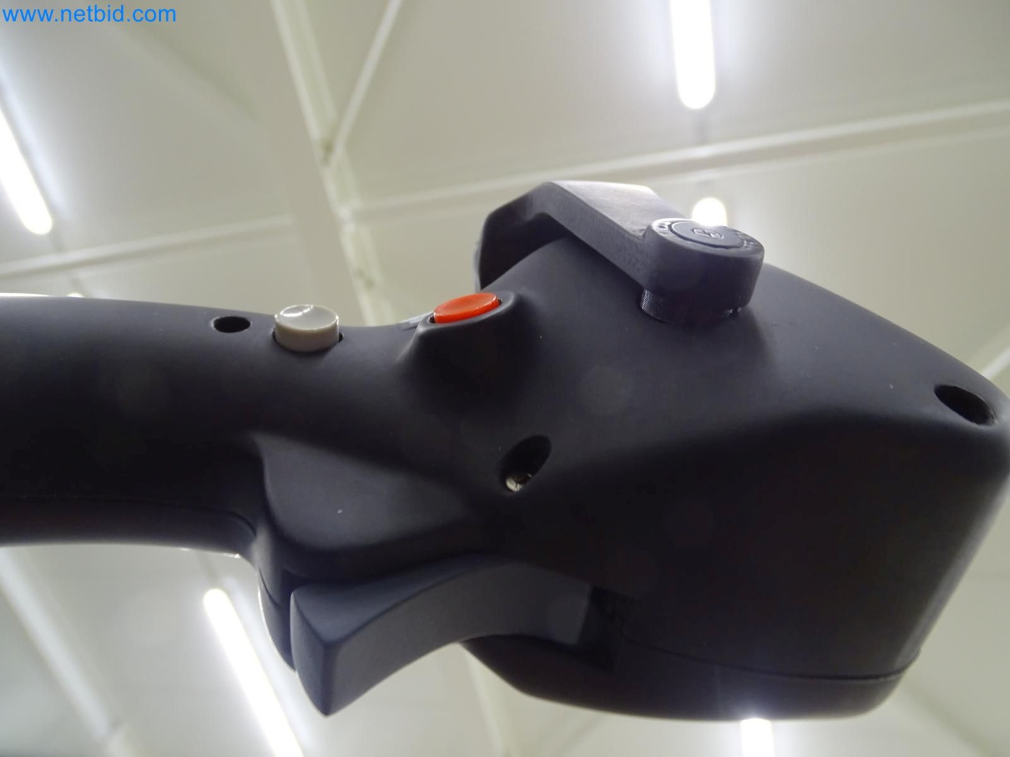 LILIUM eAircraft GmbH / LILIUM GmbH; machines, test systems and operating equipment for the production of eVTOLs-3