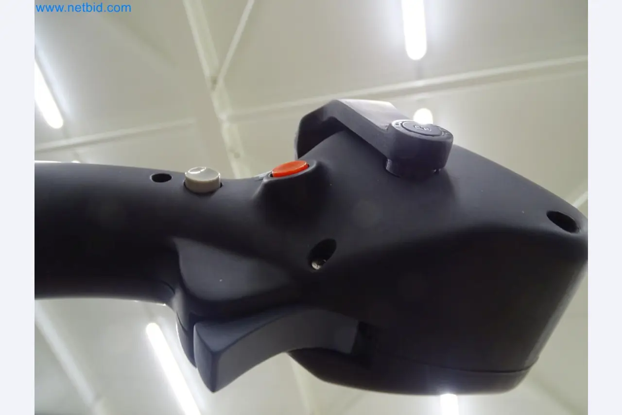 LILIUM eAircraft GmbH / LILIUM GmbH; machines, test systems and operating equipment for the production of eVTOLs-3