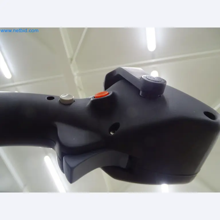 LILIUM eAircraft GmbH / LILIUM GmbH; machines, test systems and operating equipment for the production of eVTOLs-3