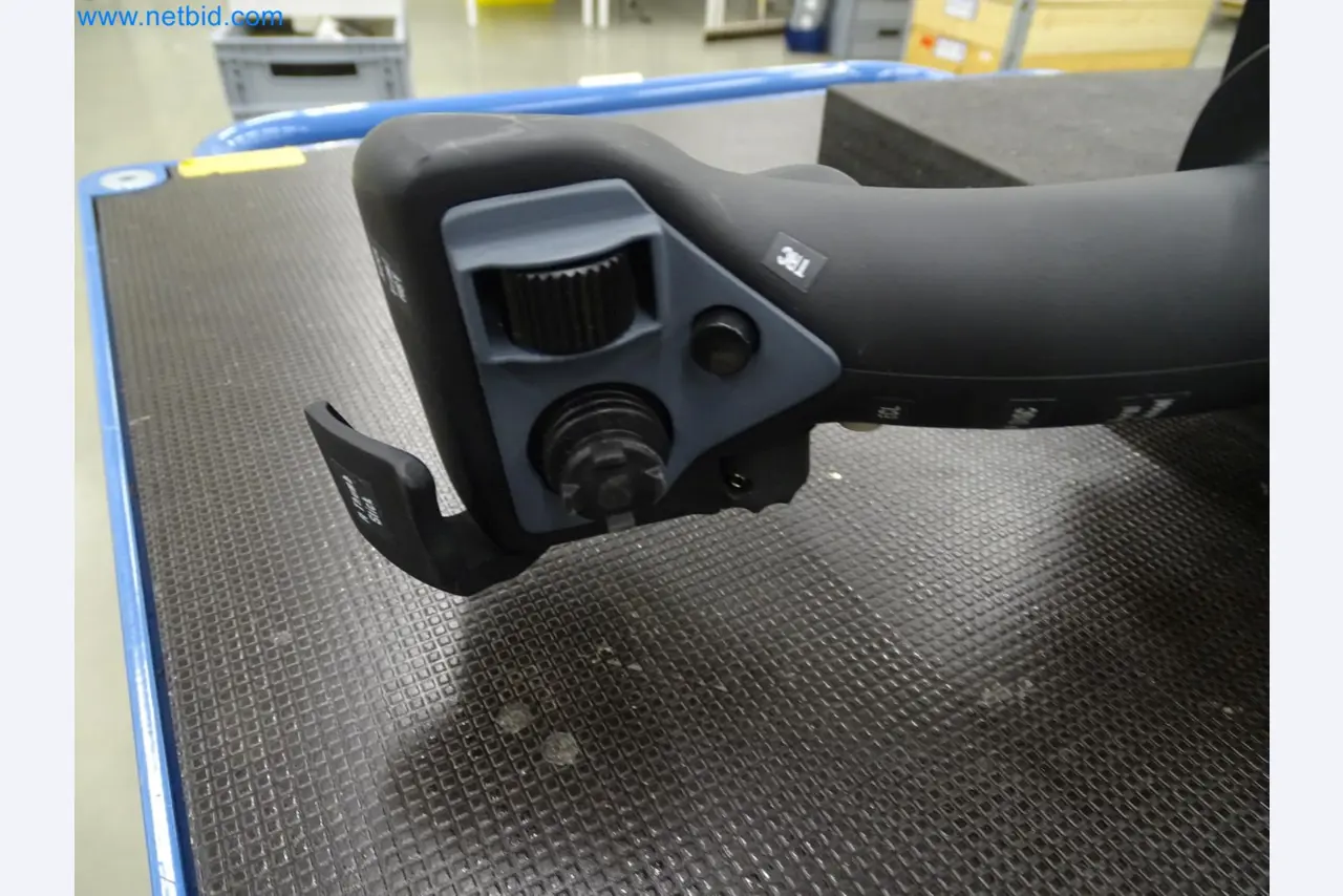 LILIUM eAircraft GmbH / LILIUM GmbH; machines, test systems and operating equipment for the production of eVTOLs-7