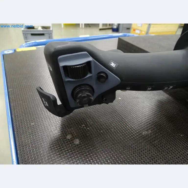 LILIUM eAircraft GmbH / LILIUM GmbH; machines, test systems and operating equipment for the production of eVTOLs-7