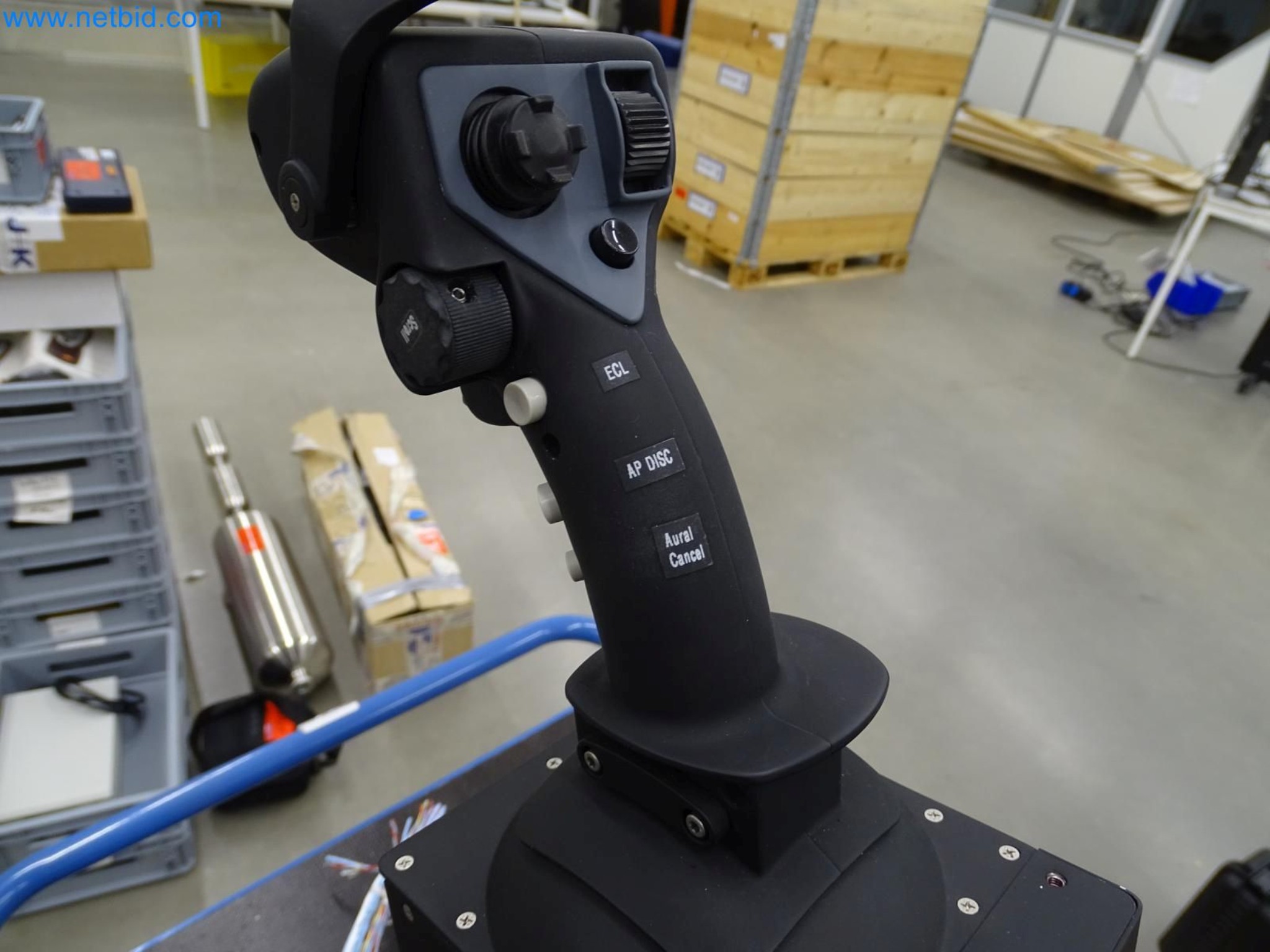 LILIUM eAircraft GmbH / LILIUM GmbH; machines, test systems and operating equipment for the production of eVTOLs-8