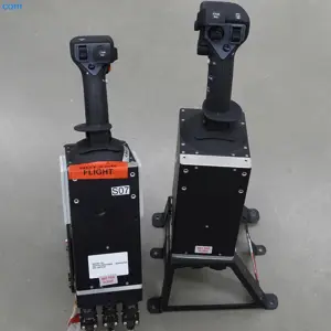 1 Paar RH Inceptoren L/R (Not for flight) Ratier Figeac