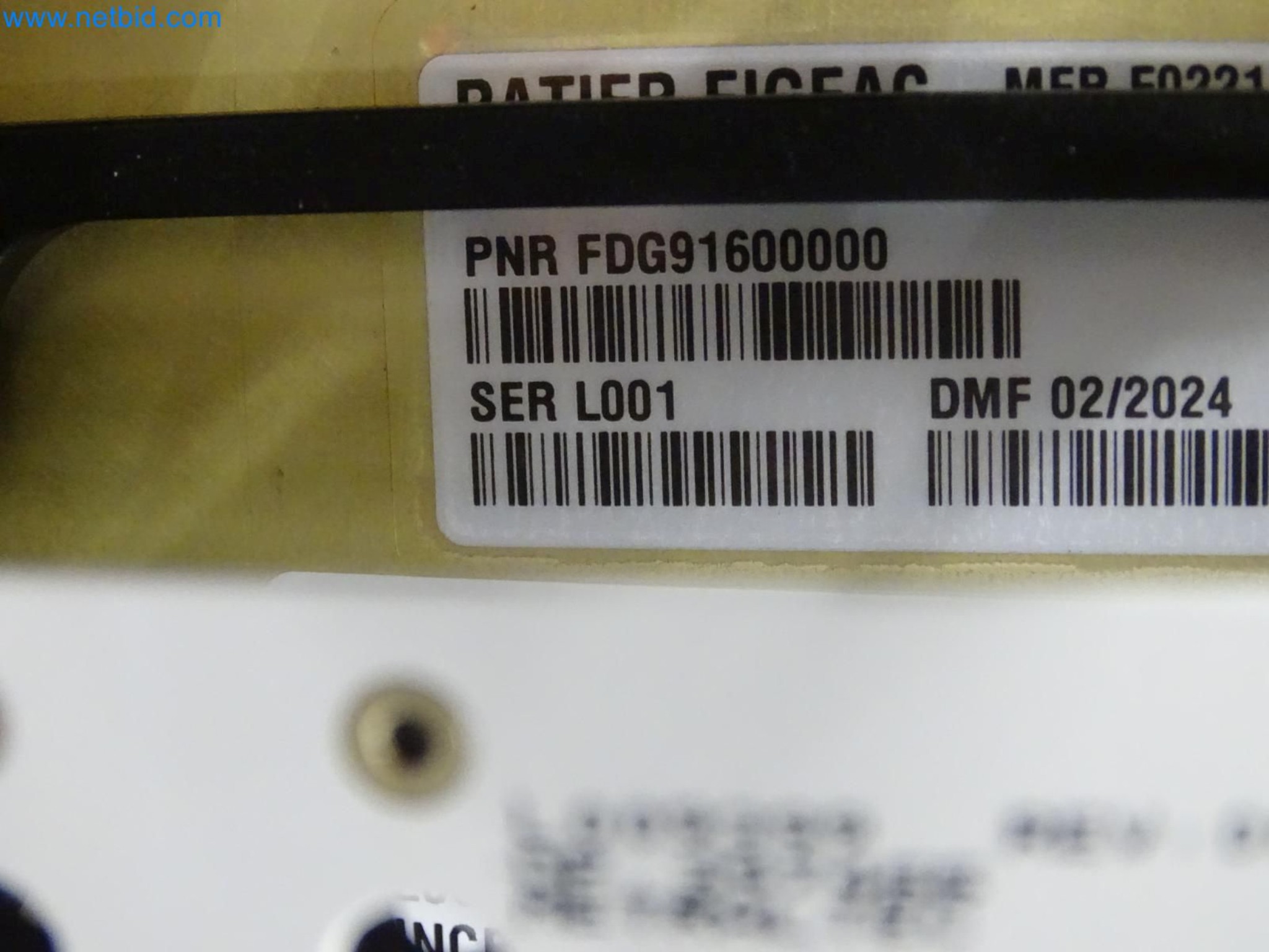 LILIUM eAircraft GmbH / LILIUM GmbH; machines, test systems and operating equipment for the production of eVTOLs-5