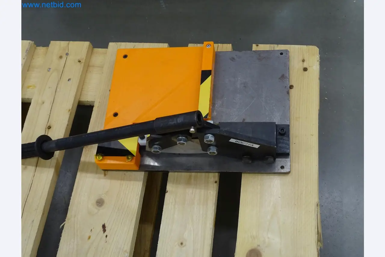 LILIUM eAircraft GmbH / LILIUM GmbH; machines, test systems and operating equipment for the production of eVTOLs-1