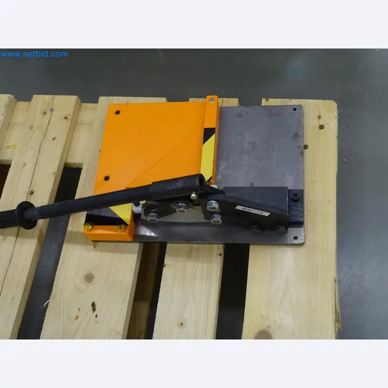 LILIUM eAircraft GmbH / LILIUM GmbH; machines, test systems and operating equipment for the production of eVTOLs-1