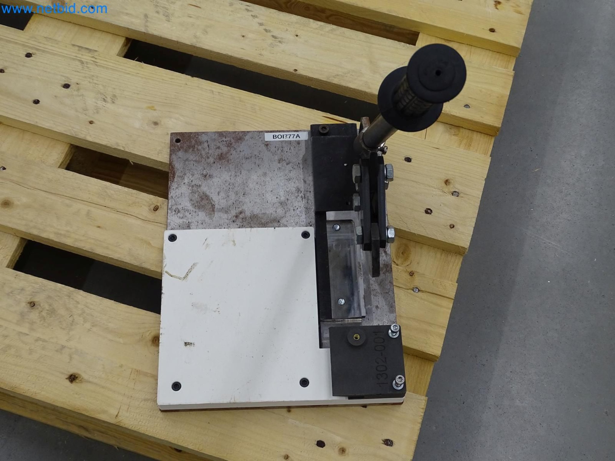 LILIUM eAircraft GmbH / LILIUM GmbH; machines, test systems and operating equipment for the production of eVTOLs-2