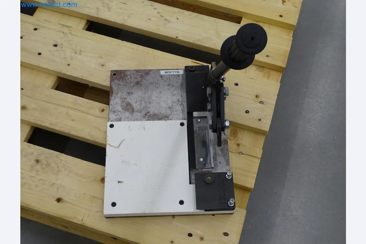 LILIUM eAircraft GmbH / LILIUM GmbH; machines, test systems and operating equipment for the production of eVTOLs-2