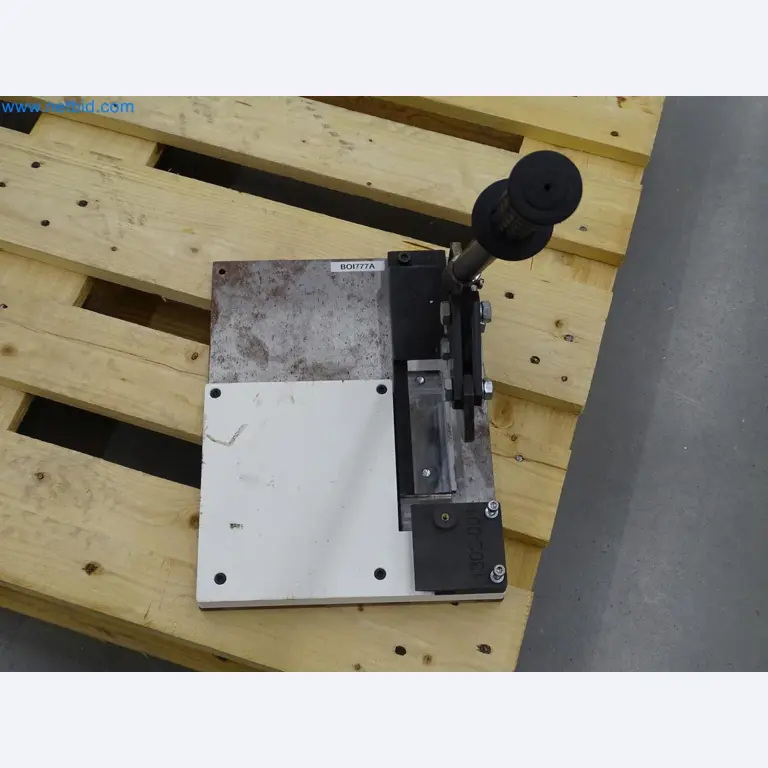 LILIUM eAircraft GmbH / LILIUM GmbH; machines, test systems and operating equipment for the production of eVTOLs-2