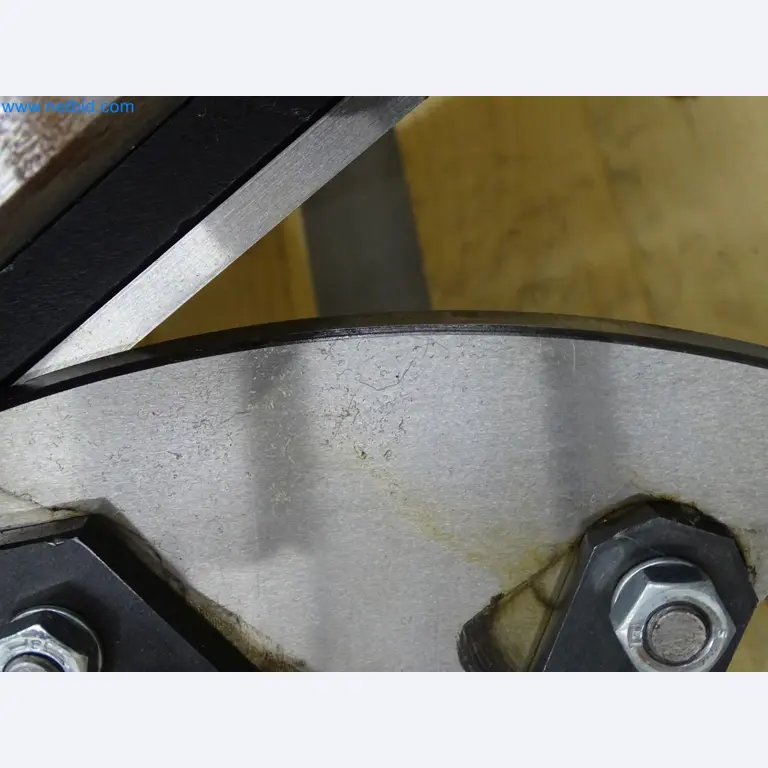 LILIUM eAircraft GmbH / LILIUM GmbH; machines, test systems and operating equipment for the production of eVTOLs-4