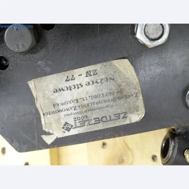 LILIUM eAircraft GmbH / LILIUM GmbH; machines, test systems and operating equipment for the production of eVTOLs-5