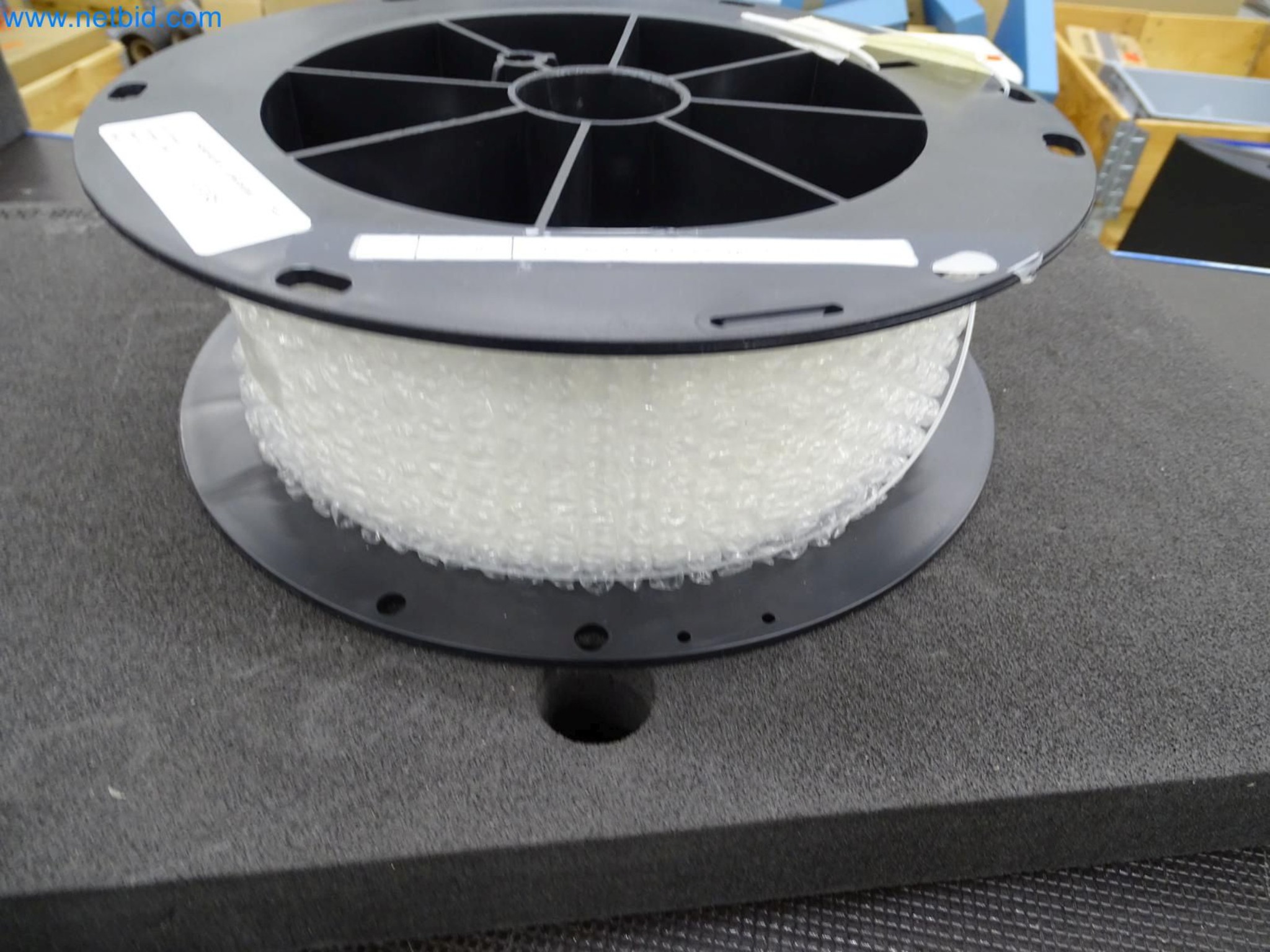 LILIUM eAircraft GmbH / LILIUM GmbH; machines, test systems and operating equipment for the production of eVTOLs-1