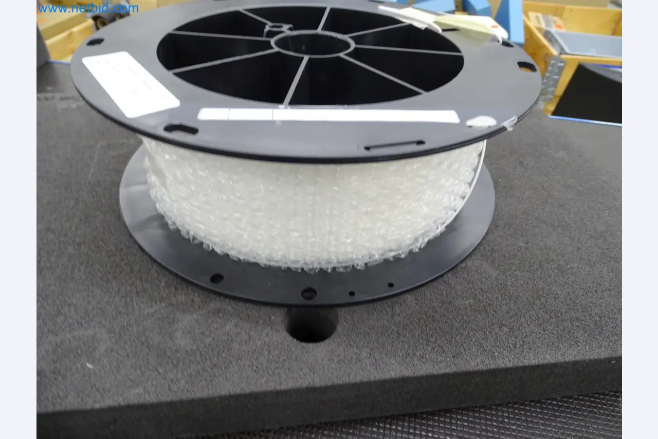 LILIUM eAircraft GmbH / LILIUM GmbH; machines, test systems and operating equipment for the production of eVTOLs-1