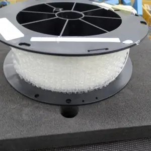 Artículo Tubo de nailon Scanivalve Corporation Y-119NYLN-040