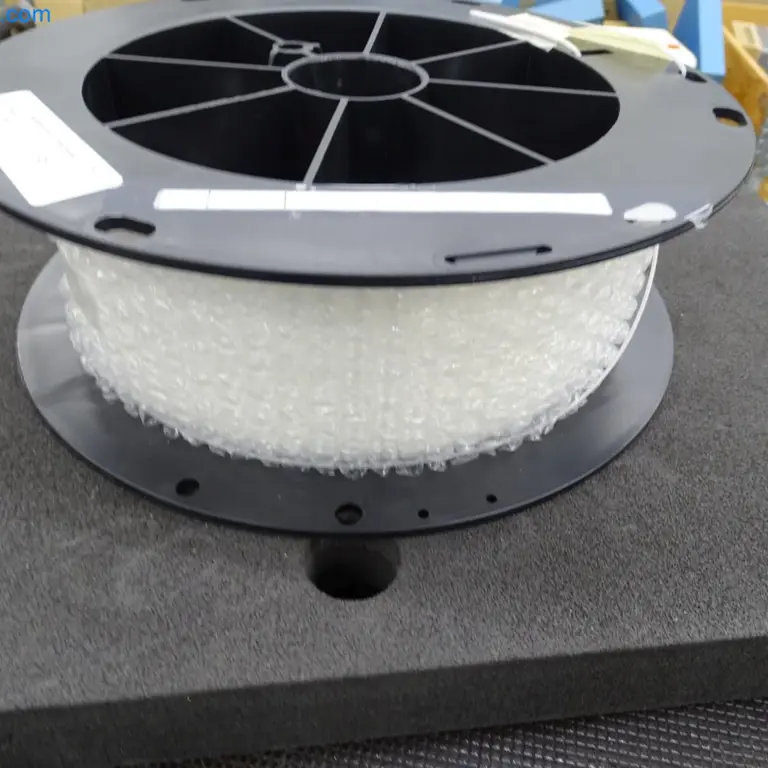 Artículo Tubo de nailon Scanivalve Corporation Y-119NYLN-040