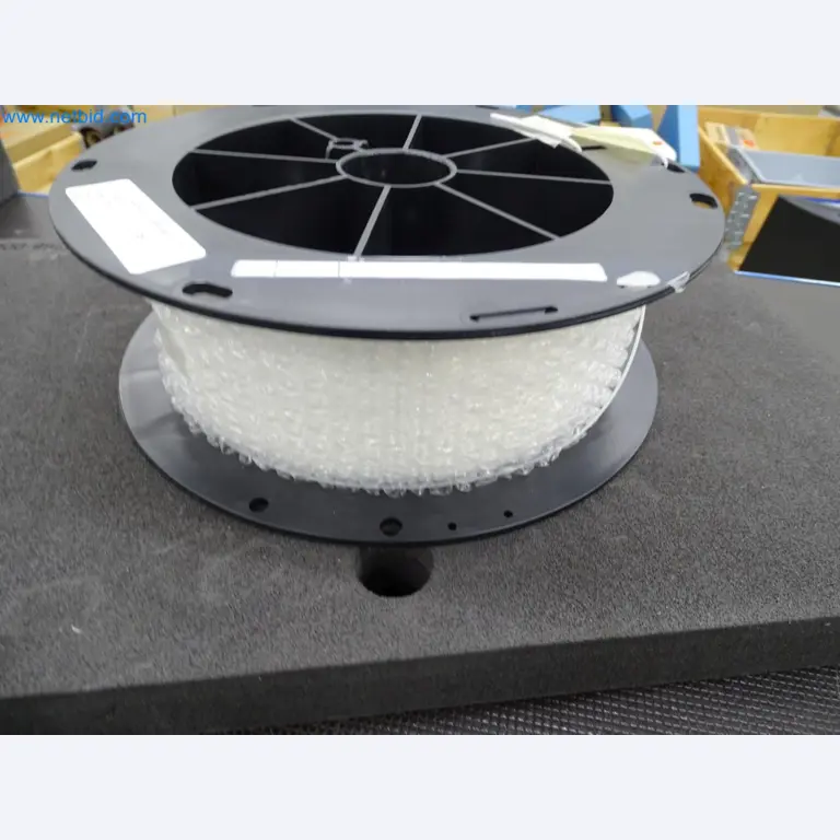 LILIUM eAircraft GmbH / LILIUM GmbH; machines, test systems and operating equipment for the production of eVTOLs-1