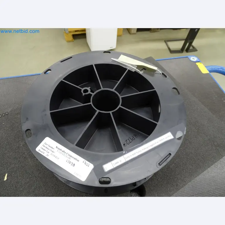 LILIUM eAircraft GmbH / LILIUM GmbH; machines, test systems and operating equipment for the production of eVTOLs-2