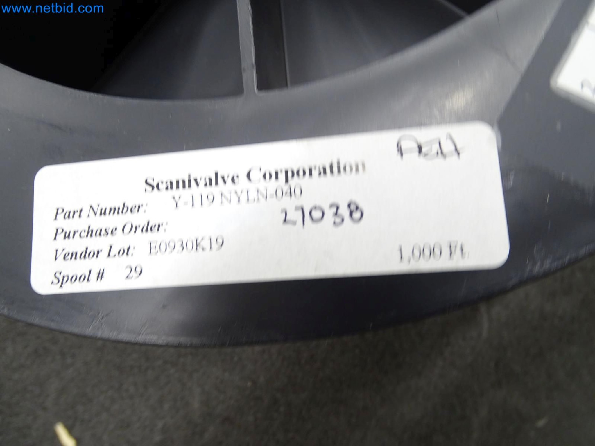 LILIUM eAircraft GmbH / LILIUM GmbH; machines, test systems and operating equipment for the production of eVTOLs-3