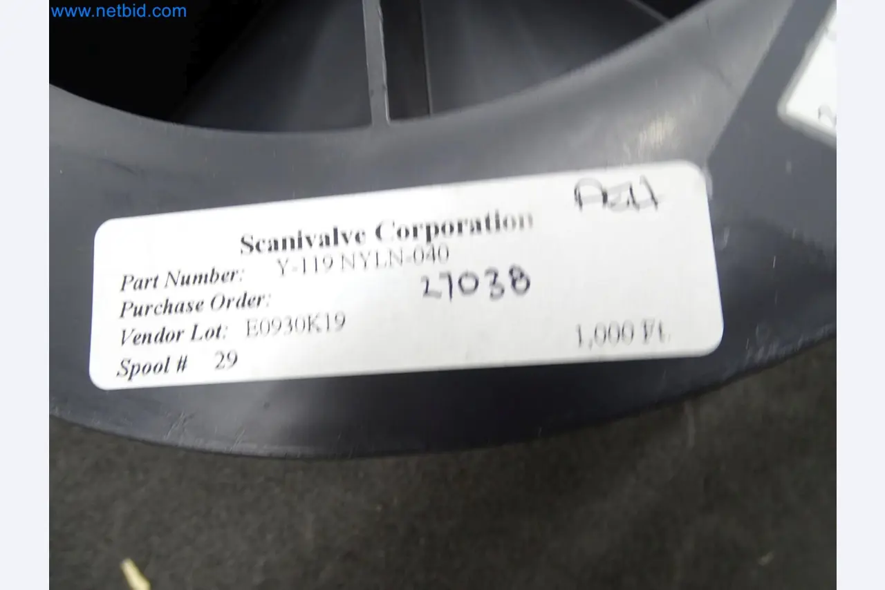 LILIUM eAircraft GmbH / LILIUM GmbH; machines, test systems and operating equipment for the production of eVTOLs-3