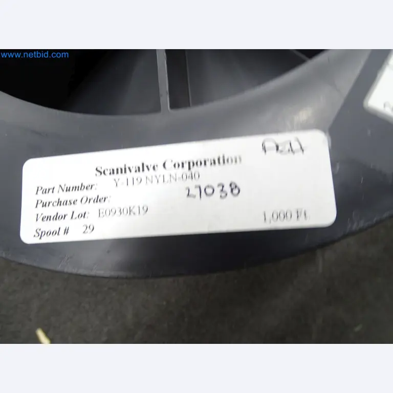 LILIUM eAircraft GmbH / LILIUM GmbH; machines, test systems and operating equipment for the production of eVTOLs-3