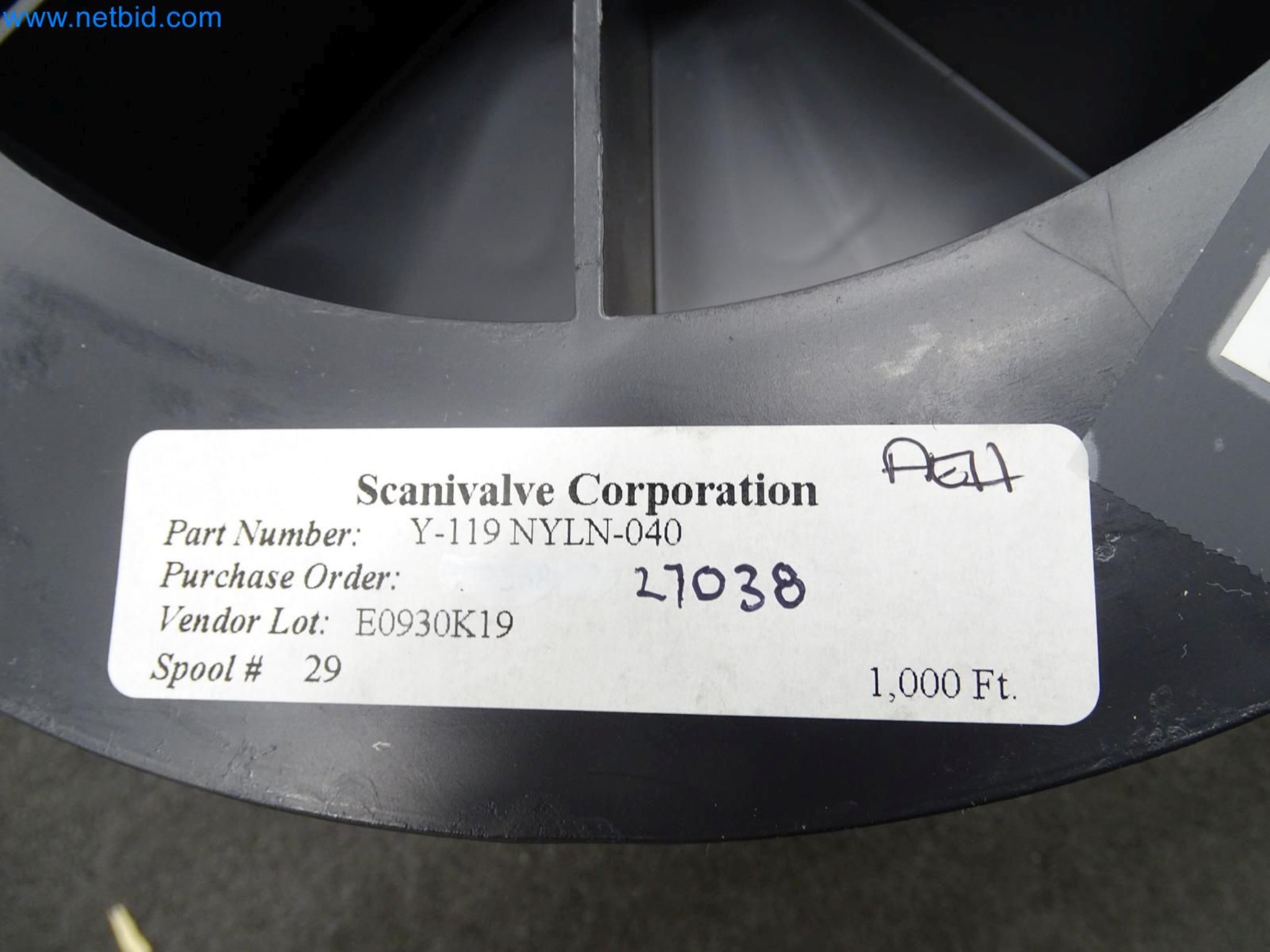 LILIUM eAircraft GmbH / LILIUM GmbH; machines, test systems and operating equipment for the production of eVTOLs-4