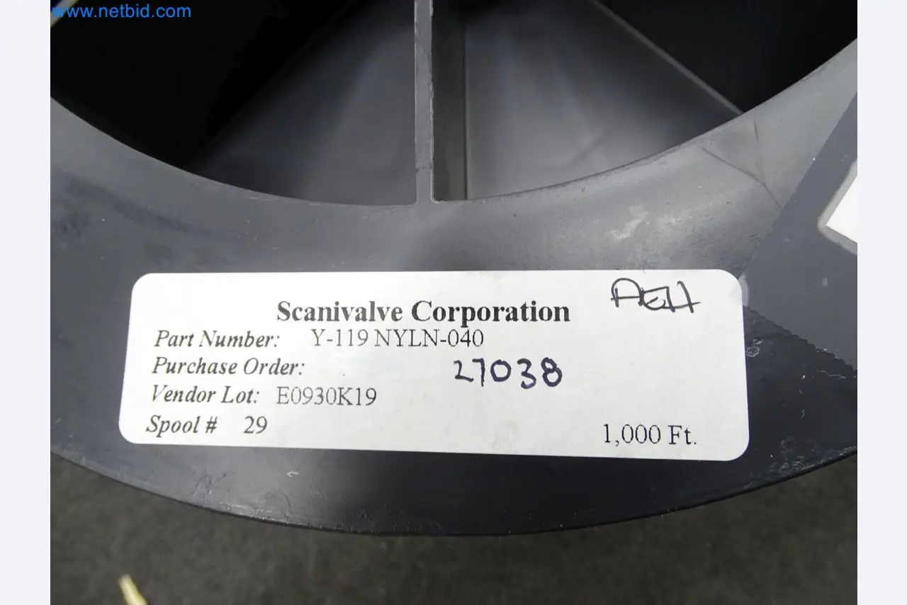 LILIUM eAircraft GmbH / LILIUM GmbH; machines, test systems and operating equipment for the production of eVTOLs-4