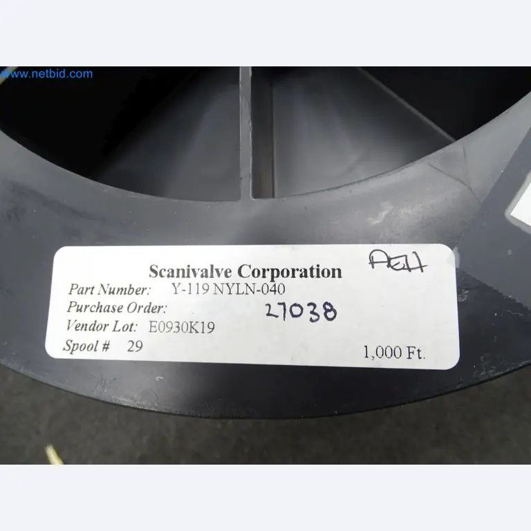 LILIUM eAircraft GmbH / LILIUM GmbH; machines, test systems and operating equipment for the production of eVTOLs-4