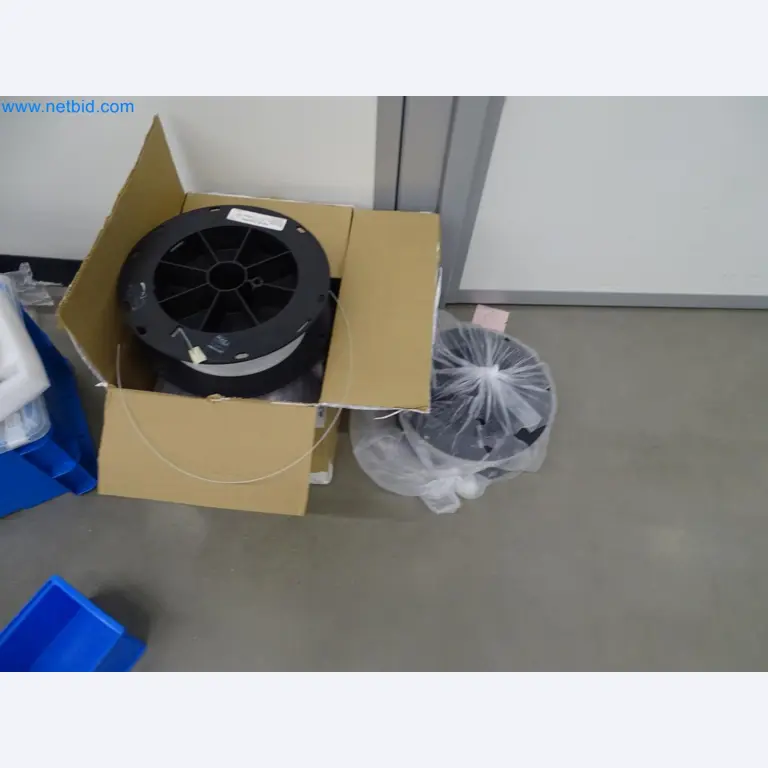 LILIUM eAircraft GmbH / LILIUM GmbH; machines, test systems and operating equipment for the production of eVTOLs-5