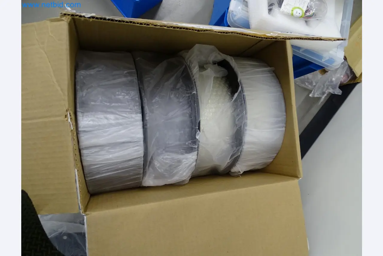 LILIUM eAircraft GmbH / LILIUM GmbH; machines, test systems and operating equipment for the production of eVTOLs-6