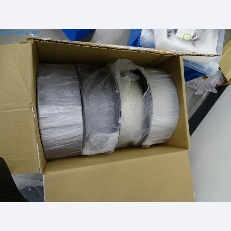 LILIUM eAircraft GmbH / LILIUM GmbH; machines, test systems and operating equipment for the production of eVTOLs-6