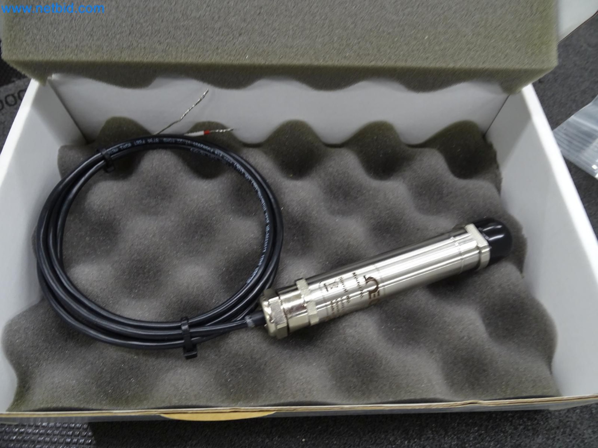 LILIUM eAircraft GmbH / LILIUM GmbH; machines, test systems and operating equipment for the production of eVTOLs-1