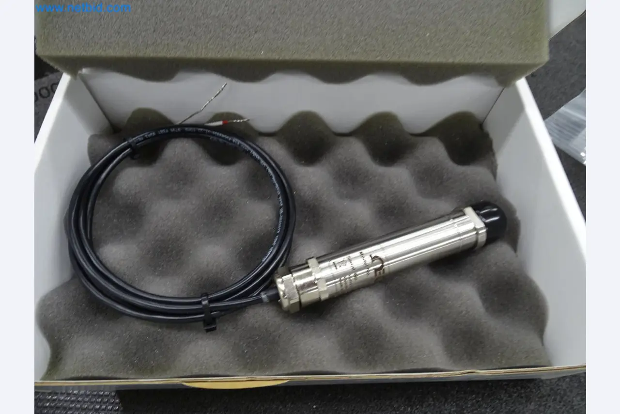 LILIUM eAircraft GmbH / LILIUM GmbH; machines, test systems and operating equipment for the production of eVTOLs-1