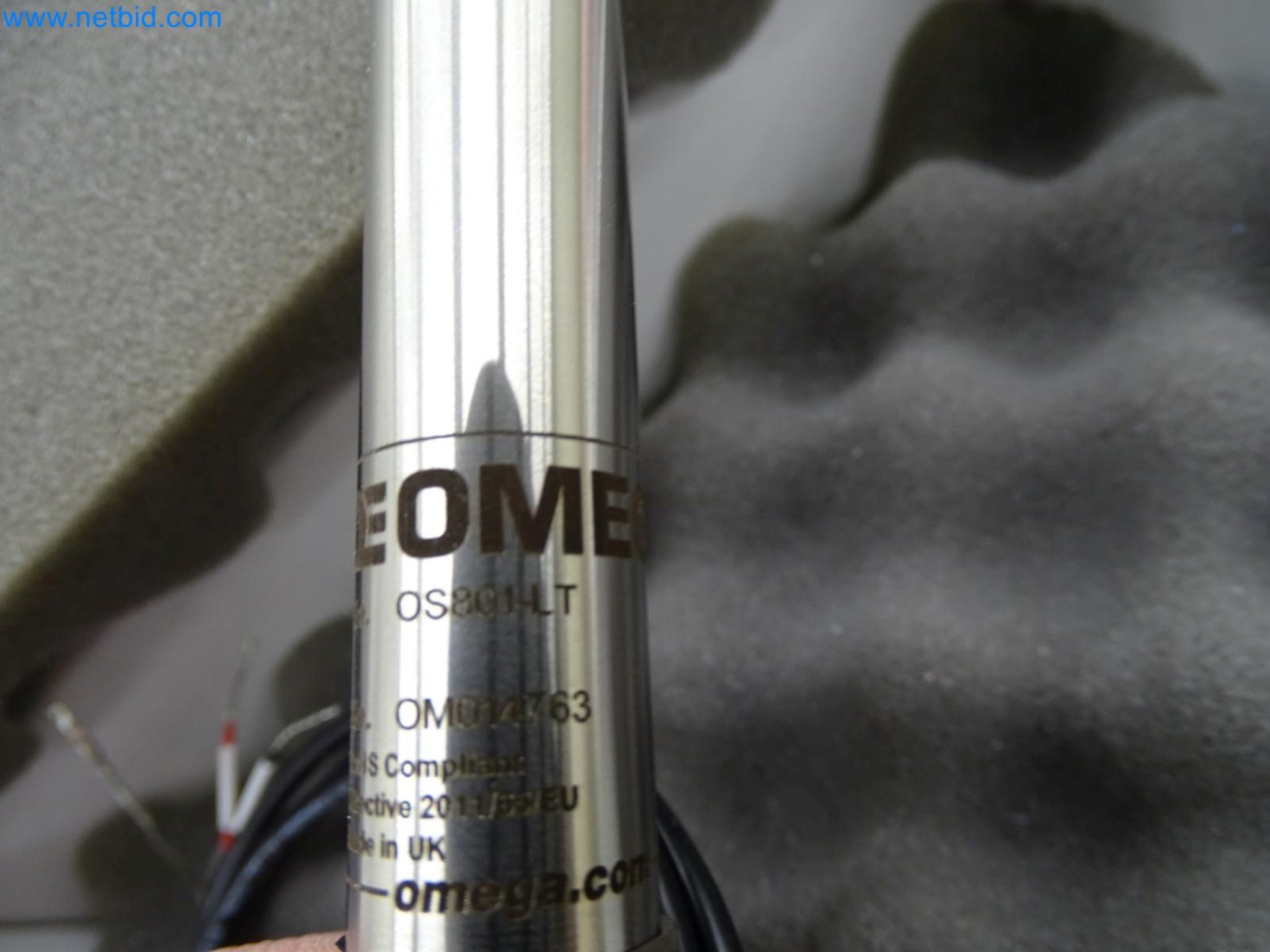 LILIUM eAircraft GmbH / LILIUM GmbH; machines, test systems and operating equipment for the production of eVTOLs-3