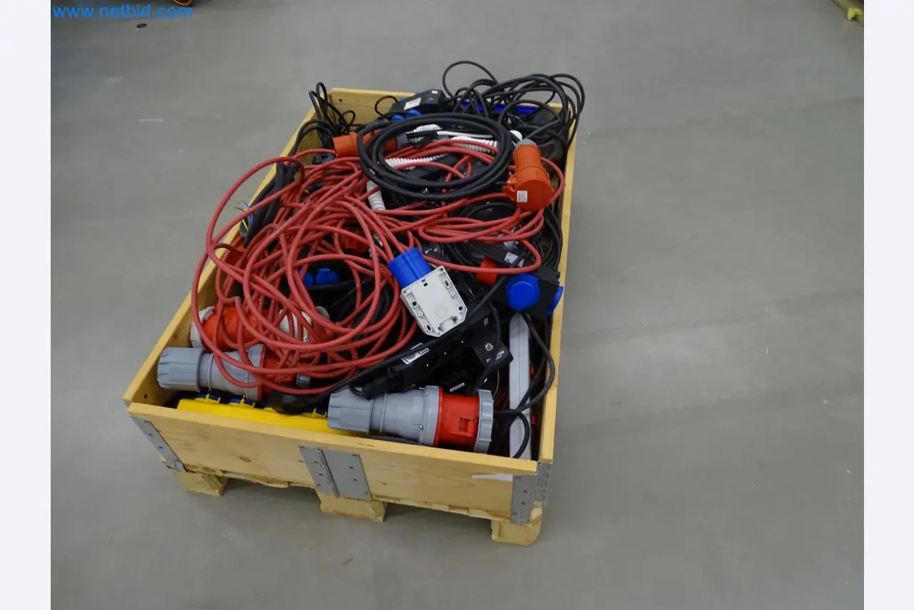 LILIUM eAircraft GmbH / LILIUM GmbH; machines, test systems and operating equipment for the production of eVTOLs-1